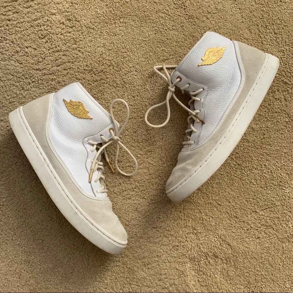Air Jordan Jasmine GG Shoes